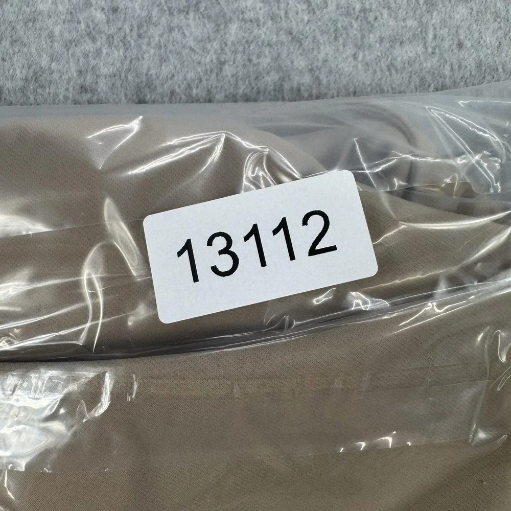 Under 510 Pants Mens 31 Beige Super Stretch Performance Chino Slim Casual 32x25